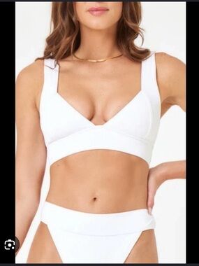 l*space bikini top